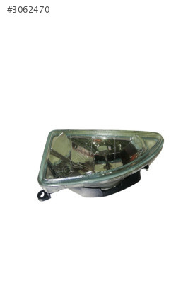 ford focus 1 sis Uyumlu farı sol 98-2001