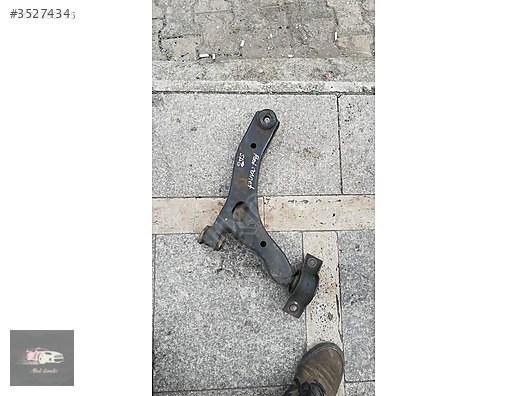 Ford Connect 2007 model sağ alt tabla orijinal çıkma