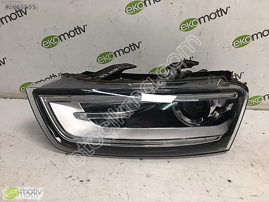 AUDI Q3 11-14 SOL FAR 8U0941005