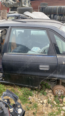 OPEL ASTRA F SOL ARKA KAPI.OTO ERKAN ÜNYE