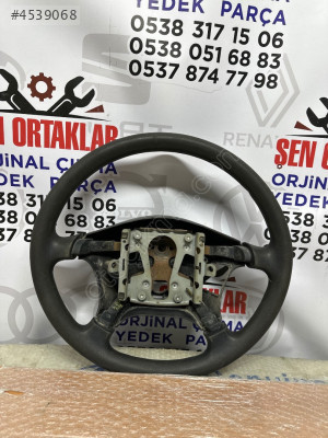 PROTON 415 420 CARİSMA ORJİNAL DİREKSİYON SİMİDİ