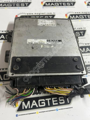 Rover 75 1.8 Motor Beyni A0038 NNN100683