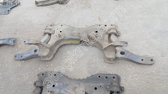 FORD CONNECT ÖN TRAVERS OTO FEDAİ
