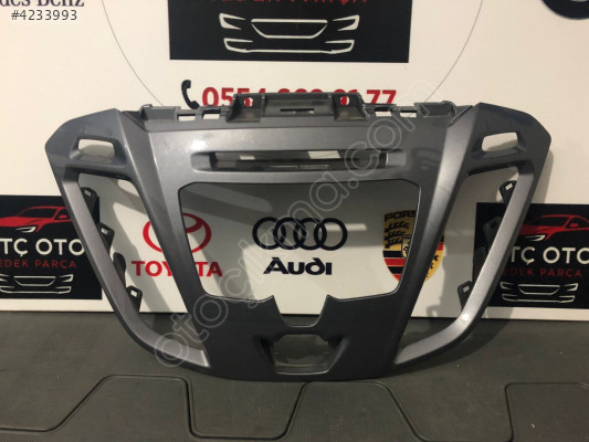 FORD TRANSİT TEYP ÇERCEVESİ ORJİNAL