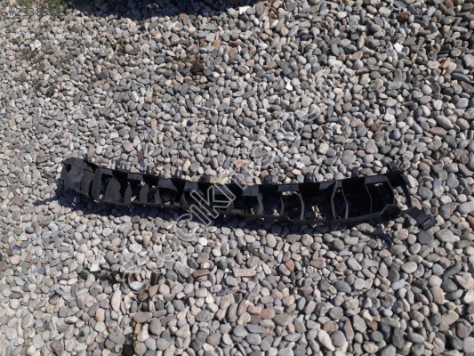 Renault Kangoo 3 Ön tampon darbe Emici