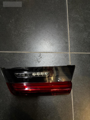 BMW G20 SAĞ İÇ STOP LED 8749509006 63215A3BC62 SY
