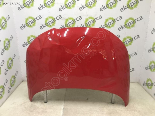 AUDI A1 2011-2018 Modeli İçin Ön Kaput - 8X0823029