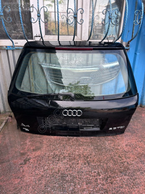 CİTROEN C4 2006 BAGAJ KAPAĞI