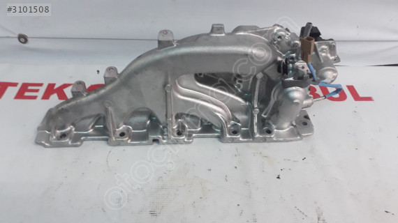 Mercedes C 205 EMME MANİFOLDU 140033370R  A6260900437