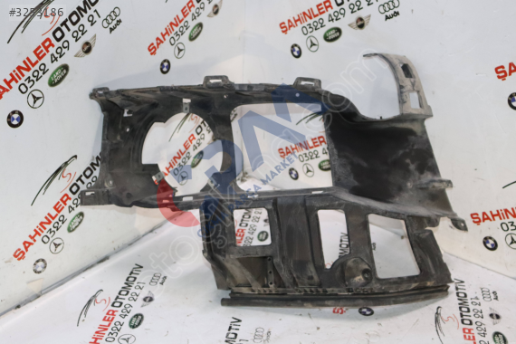 2017 2020 MİNİ COOPER COUNTRYMAN F60 SAĞ ÖN TAMPON BRAKETİ