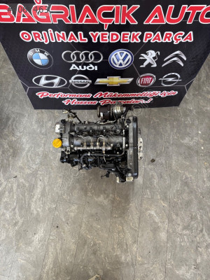 FİAT BRAVO 1.6 MULTİJET ÇIKMA MOTOR