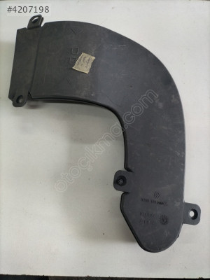03182 RENAULT KANGOO 2 MOTOR KAPUT İÇ HAVA KANALI