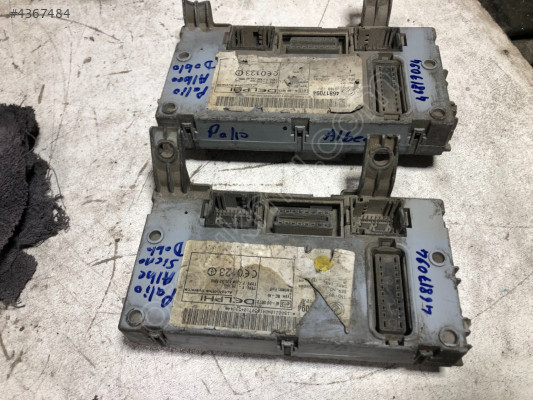 Fiat Albea Palio Punto Siena Doblo BSİ Body Beyni 46817094