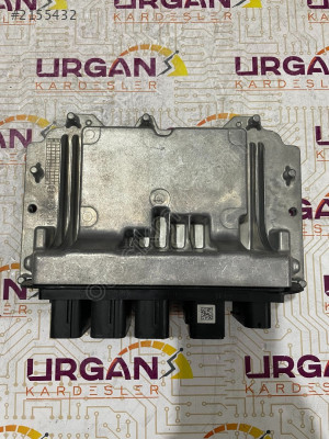 9 895 416-01 0261S21766  BMW F20 1 SERİSİ SIFIR MOTOR BEYNİ