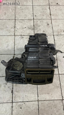 COURİER KALORİFER KAZANI AKİL  YAMAN OTOMOTİV