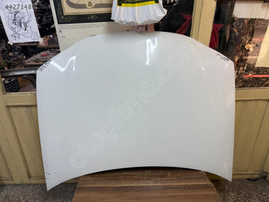 FİAT PALİO MOTOR KAPUTU 05-12 MODEL ORJİNAL ÇIKMA TEMİZ