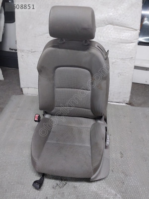 AUDİ A3 2005 ÇIKMA ORİJİNAL 3 KAPI HB KOLTUK TAKIMI