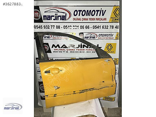 Fiat Maria sağ ön kapı