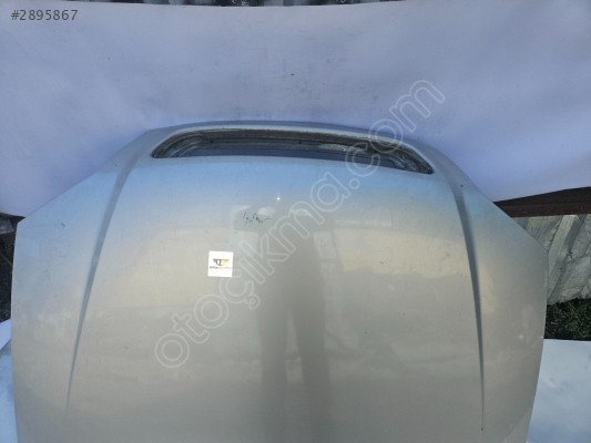 OPEL ASTRA G ÇIKMA KAPUT