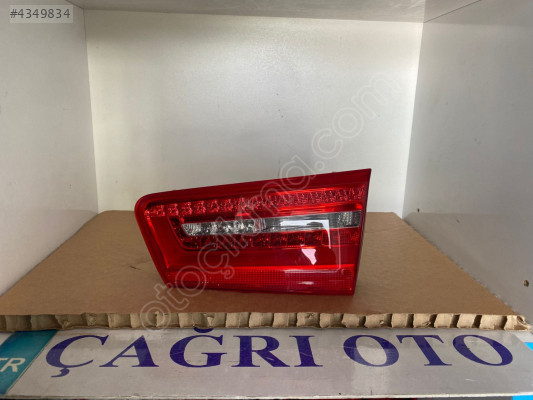 A6 LED STOP 2012 2014 STATİONWAGON 4G9945094 ÇAĞRI OTO