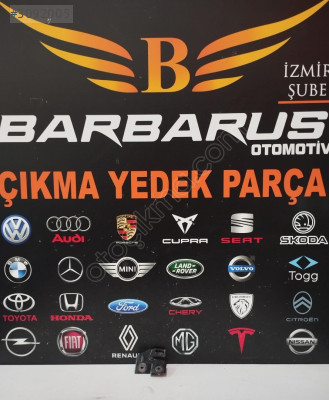 VOLKSWAGEN PASSAT B7 SOL FAR ALT BRAKETİ 3AA805299