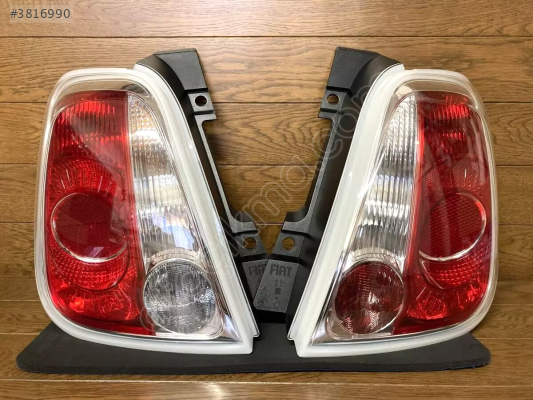 FIAT 500 ÇIKMA ORJİNAL SAĞ - SOL STOP