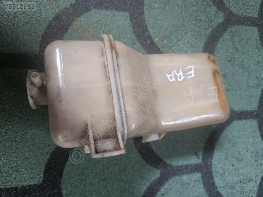 HYUNDAİ ACCENT ERA YEDEK SU DEPOSU ALKAN OTOMOTİV 0532 417 1034