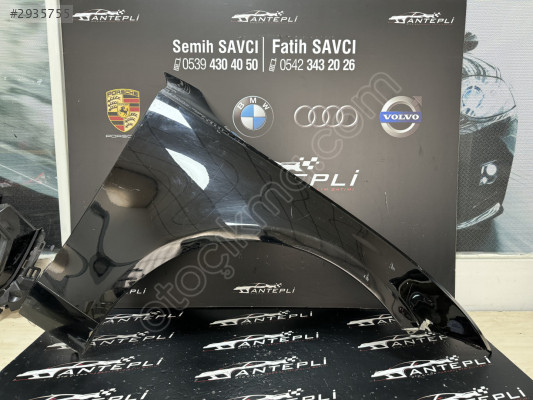 AUDİ A7 SAĞ ÖN ÇAMURLUK ÇIKMA