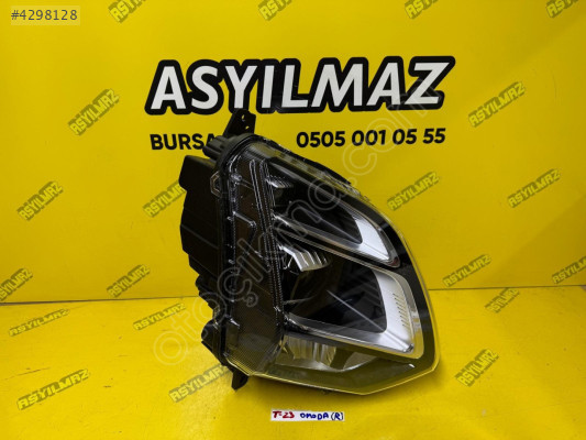 OMODA 5 SAĞ FAR (ORJİNAL) -