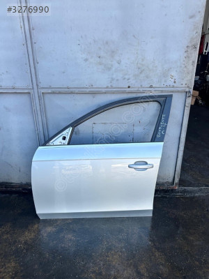 AUDİ A42009-2012 ÇIKMA  SOL ÖN KAPI KOMPLE