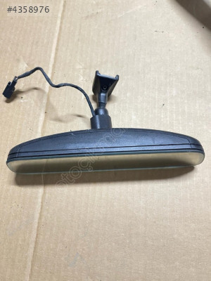 MG HS İÇ DİKİZ AYNASI 2022 MODEL 17.000 KM