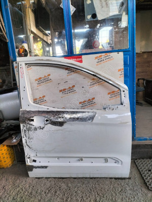 Ford Tourneo Courier Çıkma Sağ Ön Kapı Boş 2014-2020