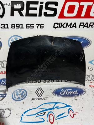 Honda civic fd6 çıkma motor kaput