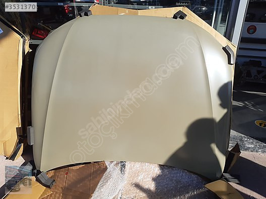 2012-2015 AUDİ A4 KAPUT