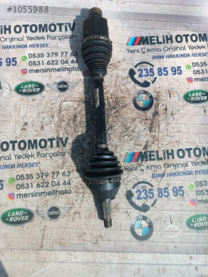 MİNİ COOPER ÇIKMA R60 ÖN SAĞ AKS 9809180