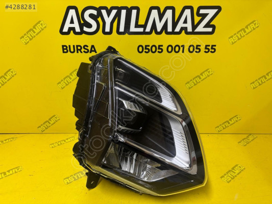 CHERY OMODA 5 SAĞ FAR ORJİNAL