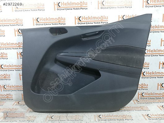 FORD COURIER SAĞ ÖN KAPI DÖŞEMESİ ET76-V23942-A ET76-V23942-B