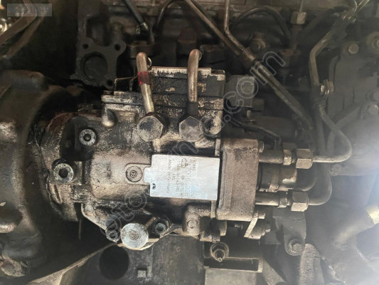 FORD CONNECT 75 LIK MAZOT POMPASI