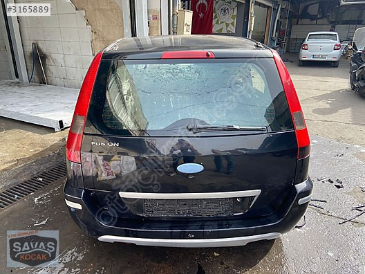 Fors Fusion Bagaj