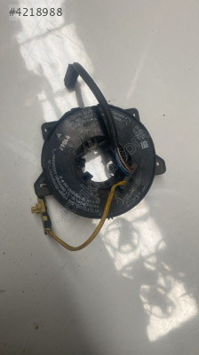 OPEL VECTRA B DİREKSİYON AİRBAG SARGISI.OTO ERKAN ÜNYE