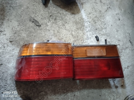 HONDA ACCORD 90-93 SOL İÇ-DIŞ STOP-ALKO OTOMOTİV