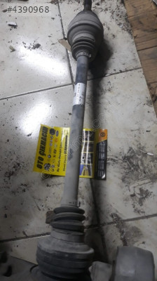 MERCEDES 447 KASA VİTO 654 MOTOR SAĞ SOL AKS A4473506600