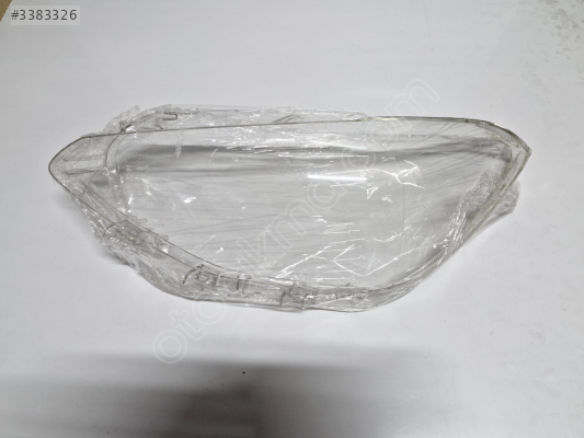 BMW F20 116 SOL ÖN FAR CAMI SIFIR 2011-2014
