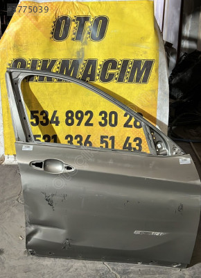 F48 BMW X1 Sağ Ön Kapı - Orijinal Çıkma Parça