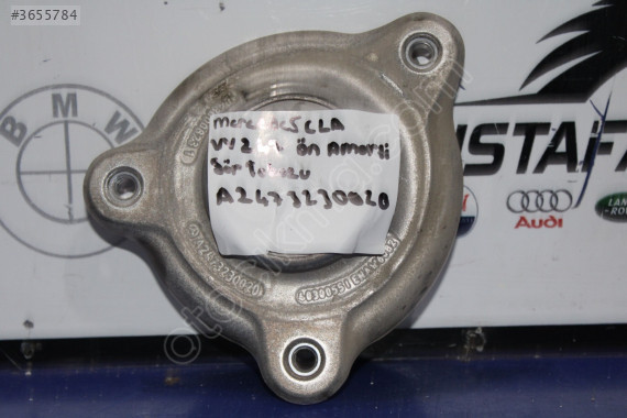 MERCEDES CLA W247 ÖN AMORTİSÖR TAKOZU A2473230020
