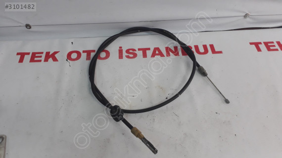Mercedes E 207 FREN TELİ EL A2044200085