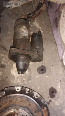 Fiat Tempra 2.0 motor marş dinamosu