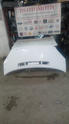 2007-2011 FORD TRANSİT MOTOR KAPUTU