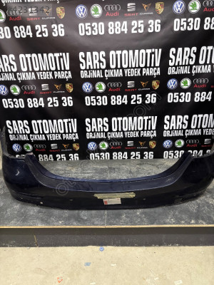 MERCEDES C SERİSİ W206 AMG ARKA TAMPON 2020-2024 ORJİNAL ÇIKMA