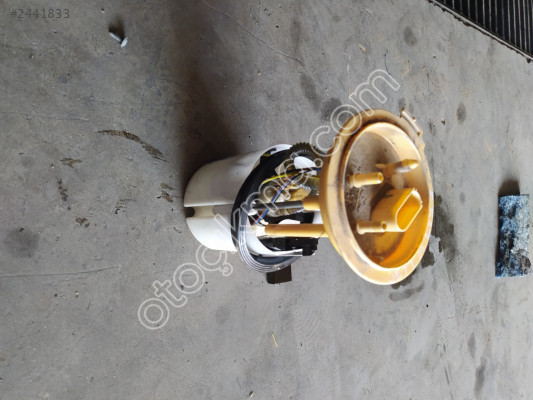 Volkswagen Jetta depo. Motor 89072149